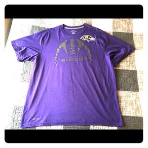 Baltimore Ravens (NFL) T-shirt